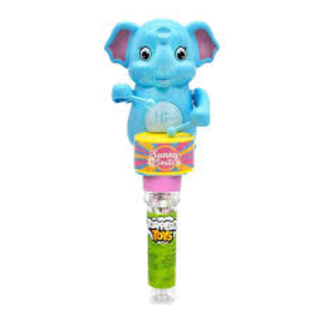 TORPEDO TOYS DUCK CANDY 5G